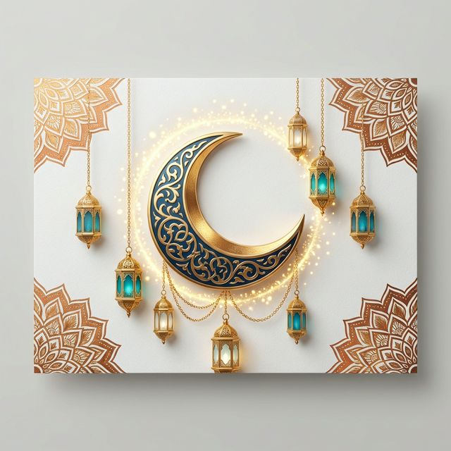 Ramadan Kareem from BIM Design LLC — A Season of Reflection, Unity & Purpose