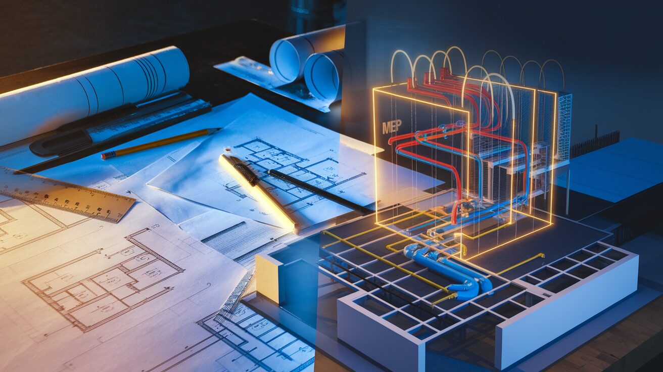 BIM vs CAD: Why the Shift Costs Less Than Staying Behind