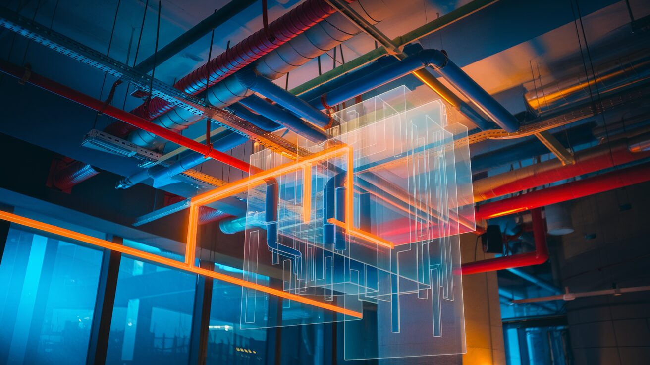 How BIM Clash Detection Works (And Why Timing Matters Most)