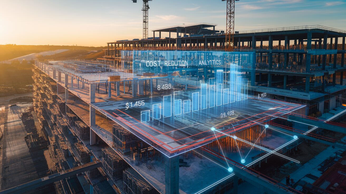 How Does BIM Reduce Construction Costs and Delays?