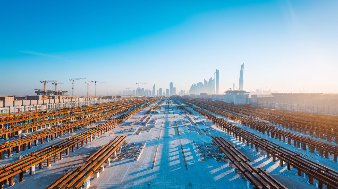 BIM Coordination Services in Saudi Arabia: The $1.3T Gap